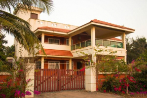 Mangalore Waterfront VIlla
